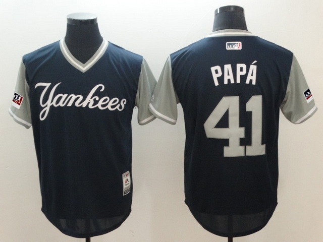 New York Yankees jerseys-224